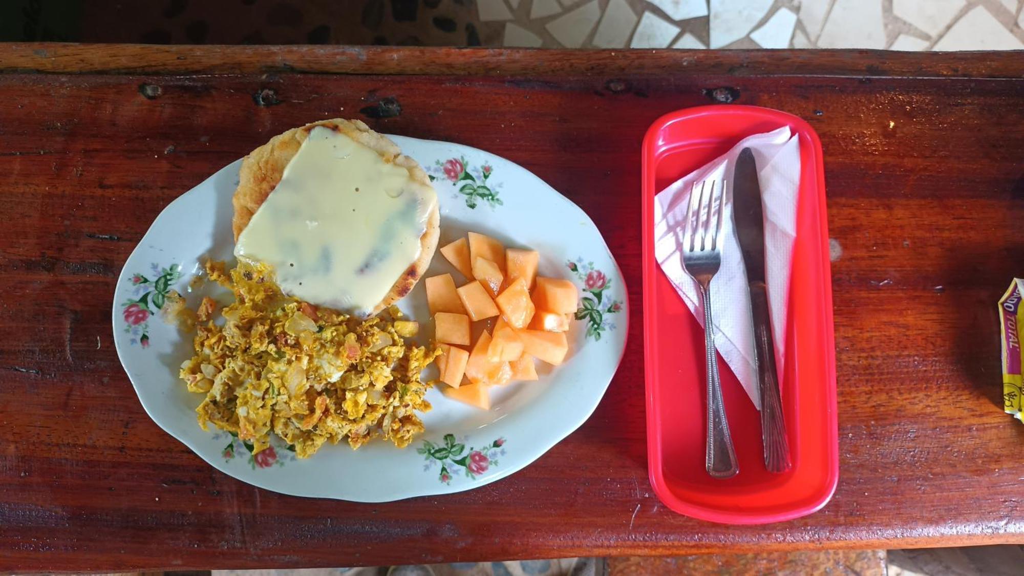 Sierra Tayrona Hostel 埃尔扎伊诺 外观 照片