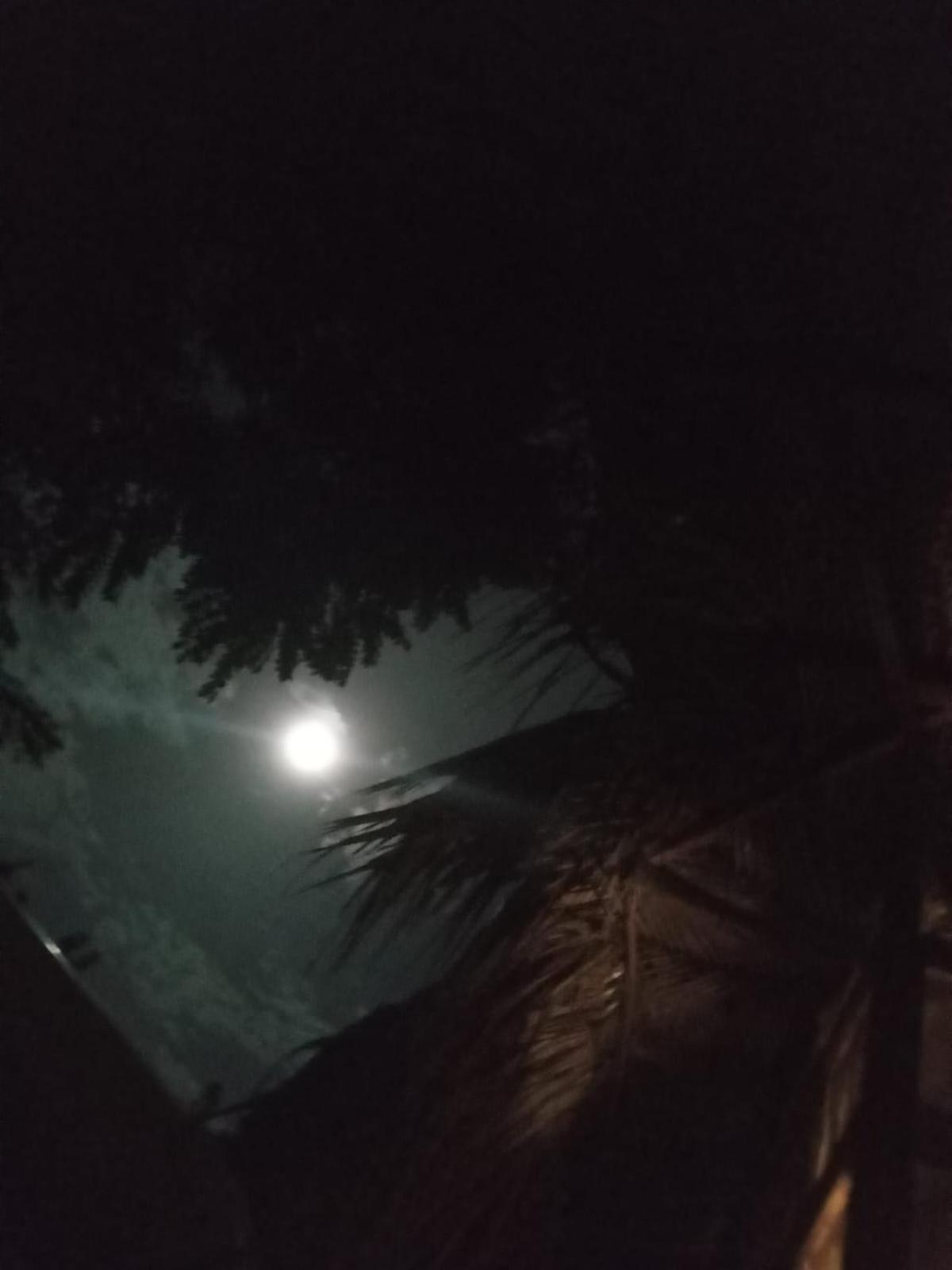 Sierra Tayrona Hostel 埃尔扎伊诺 外观 照片