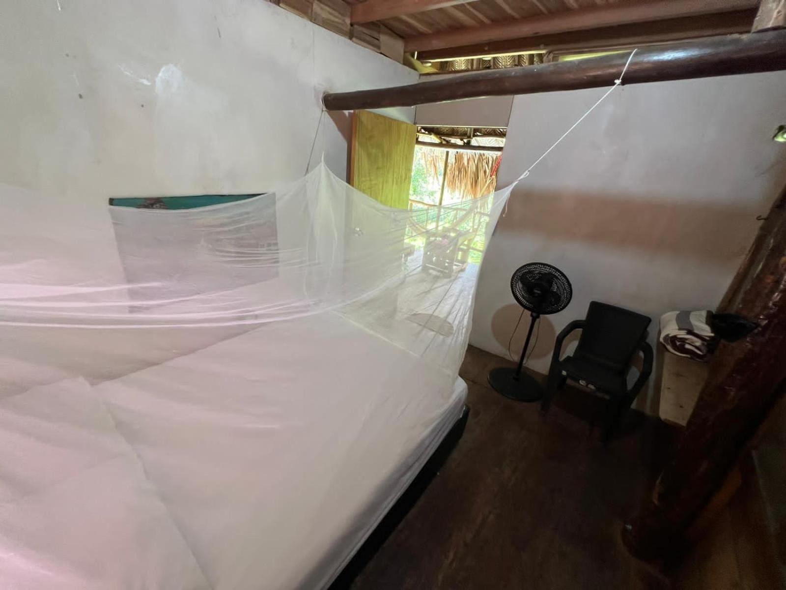 Sierra Tayrona Hostel 埃尔扎伊诺 客房 照片