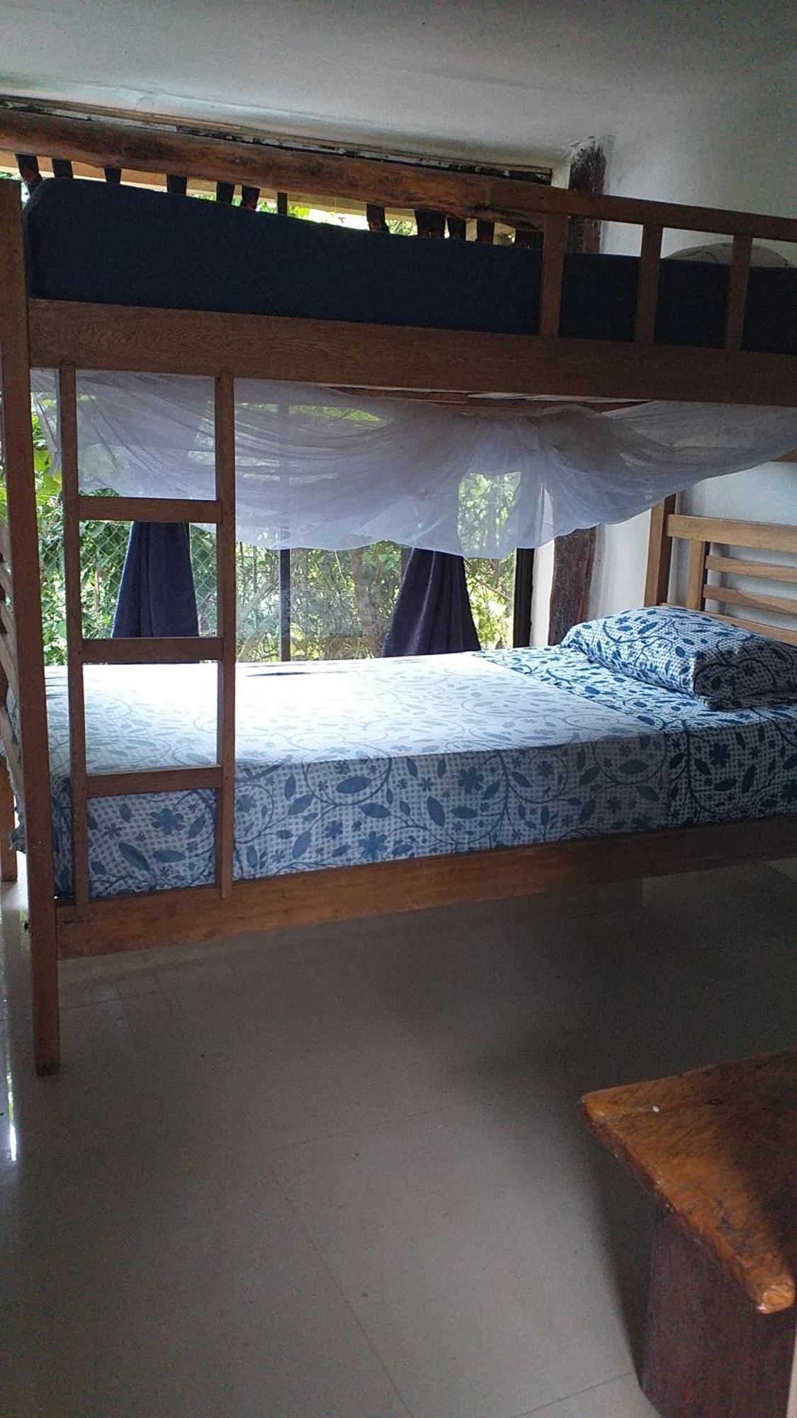 Sierra Tayrona Hostel 埃尔扎伊诺 外观 照片