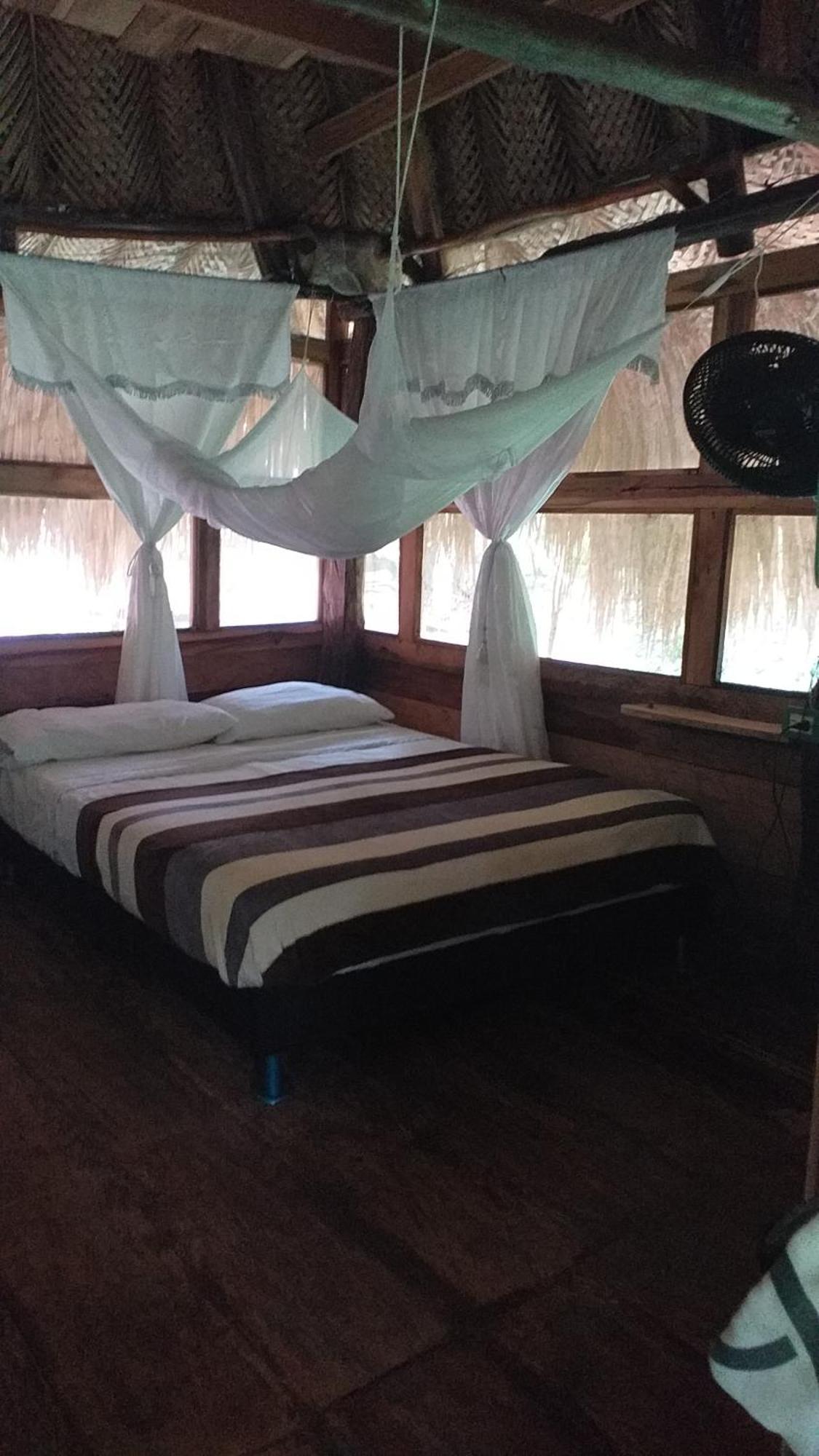 Sierra Tayrona Hostel 埃尔扎伊诺 客房 照片