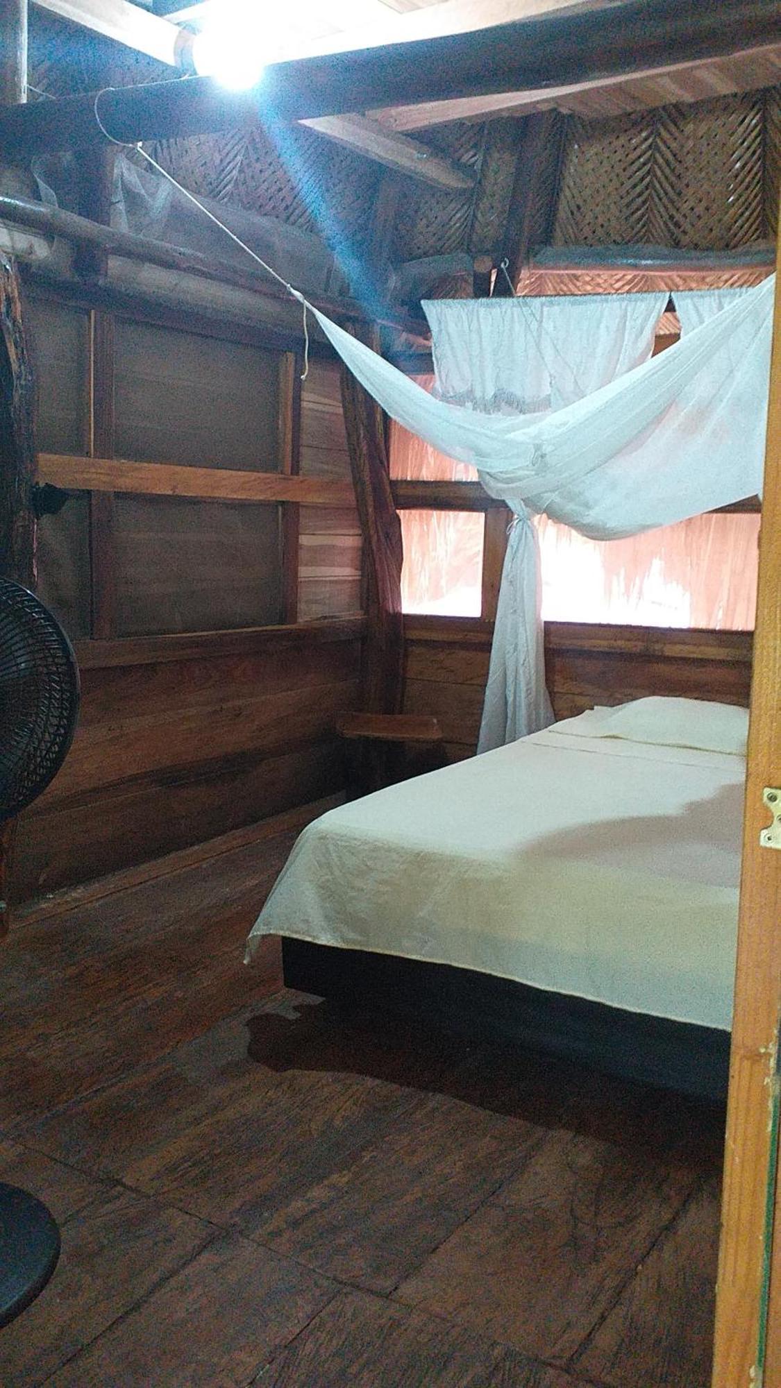 Sierra Tayrona Hostel 埃尔扎伊诺 客房 照片