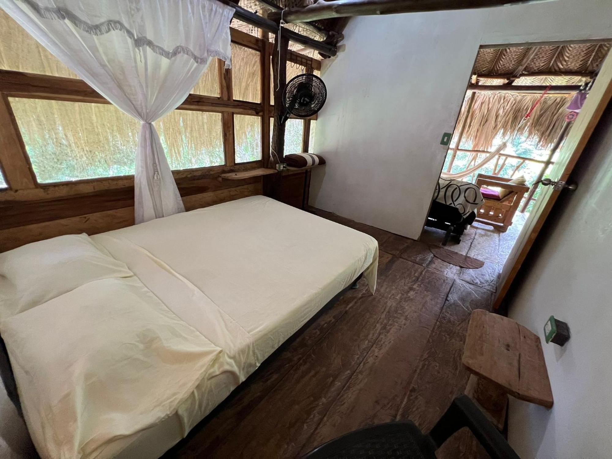Sierra Tayrona Hostel 埃尔扎伊诺 客房 照片